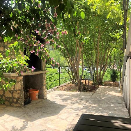 Apartments & Rooms Formenti Skradin Ngoại thất bức ảnh