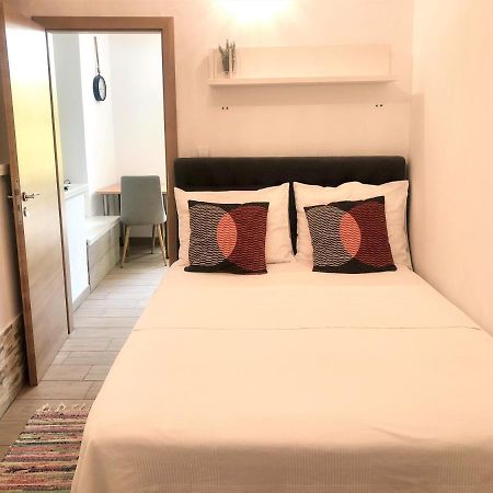 Apartments & Rooms Formenti Skradin Ngoại thất bức ảnh