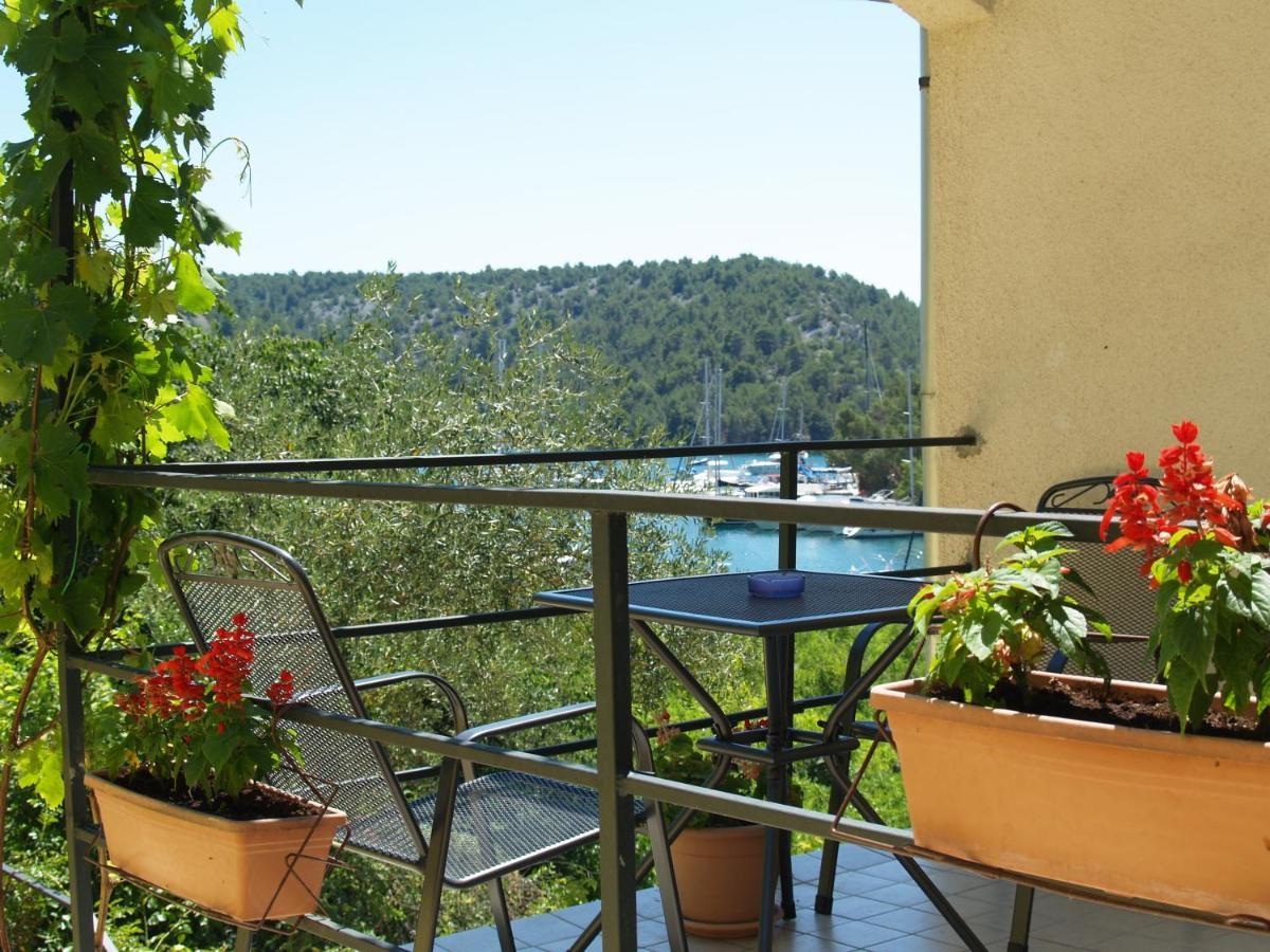 Apartments & Rooms Formenti Skradin Phòng bức ảnh