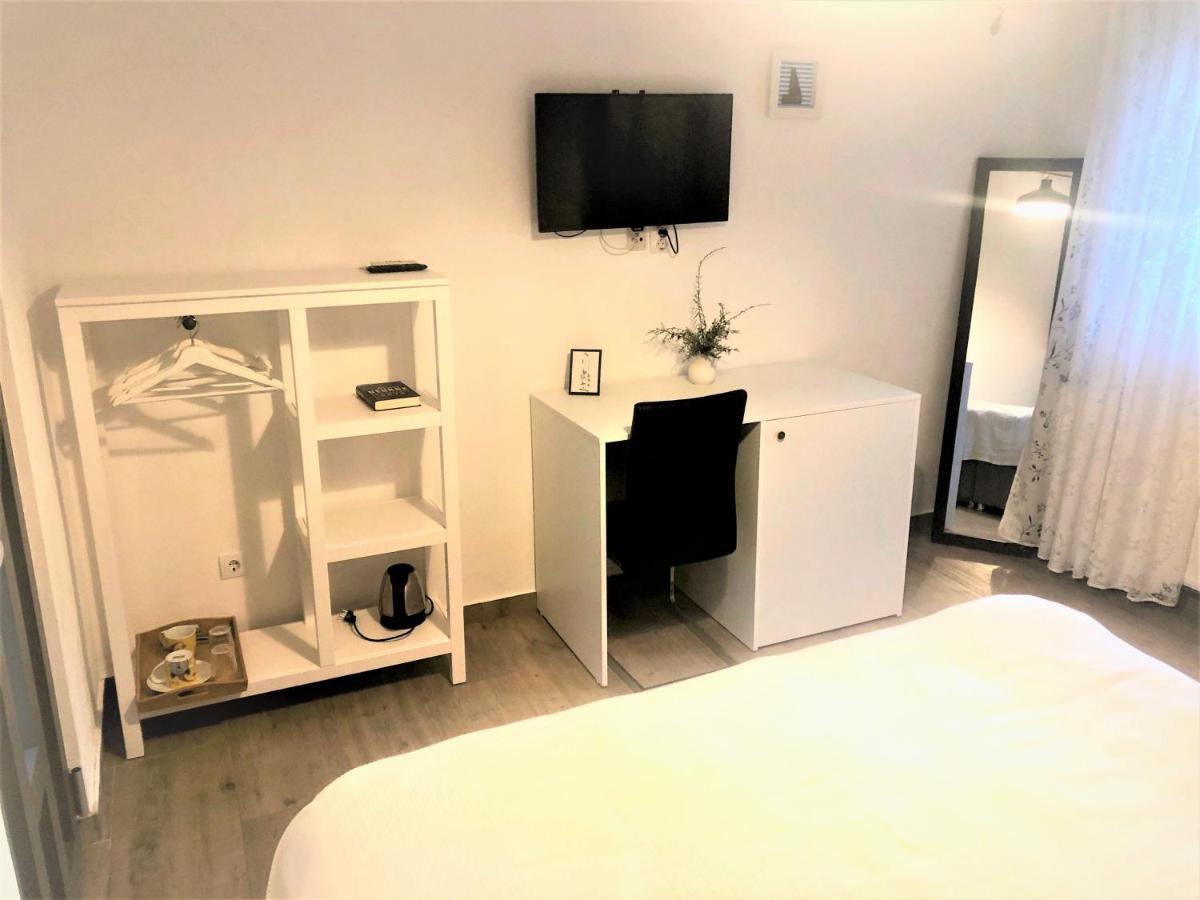 Apartments & Rooms Formenti Skradin Ngoại thất bức ảnh