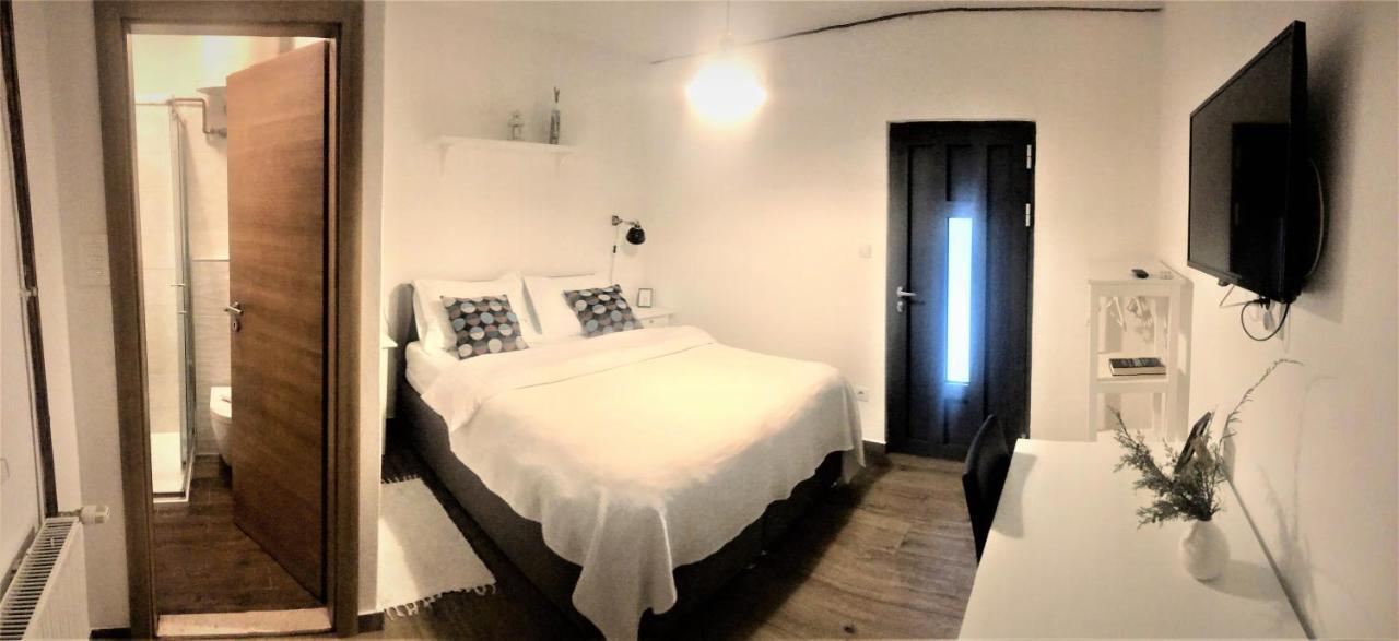 Apartments & Rooms Formenti Skradin Ngoại thất bức ảnh
