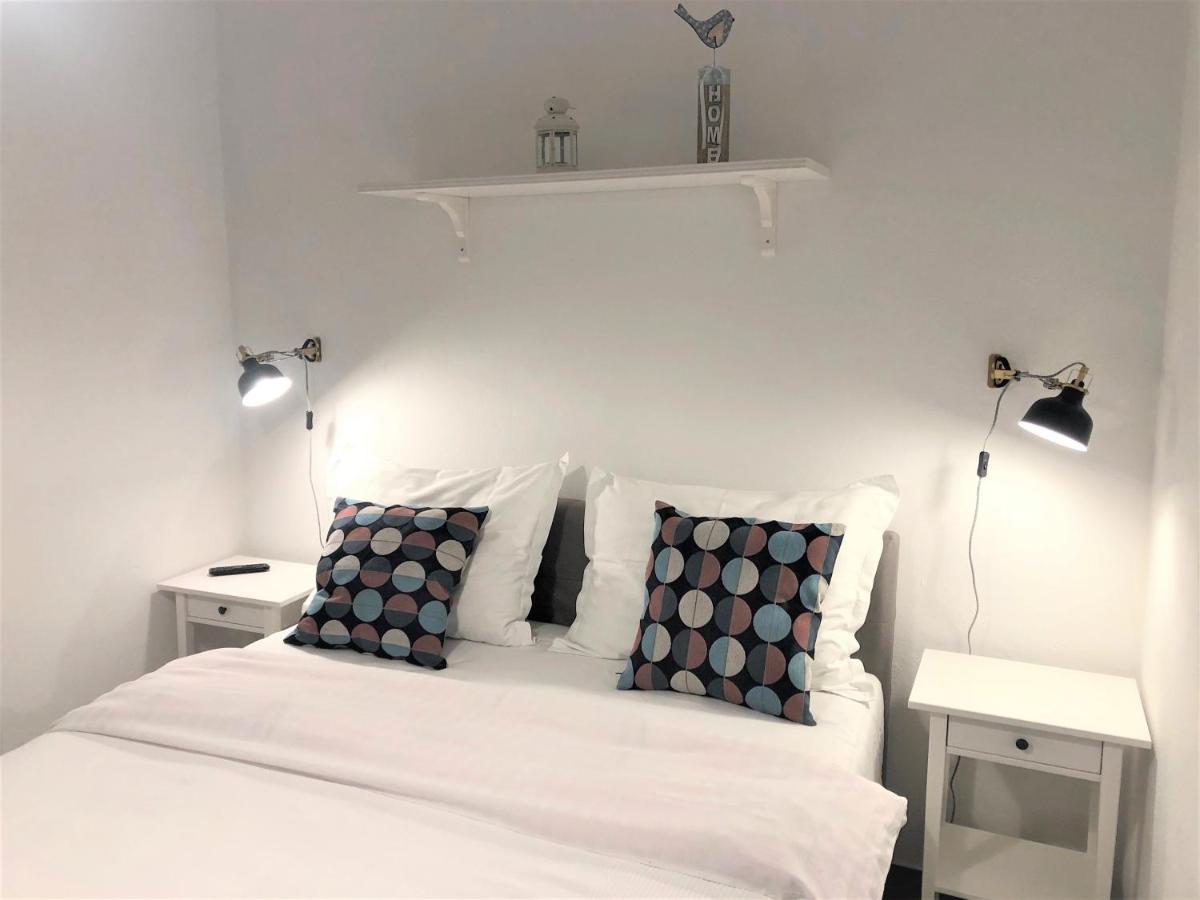Apartments & Rooms Formenti Skradin Ngoại thất bức ảnh