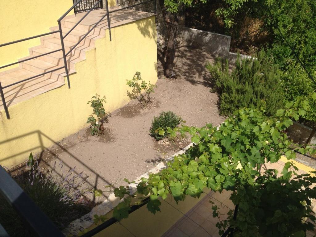 Apartments & Rooms Formenti Skradin Ngoại thất bức ảnh