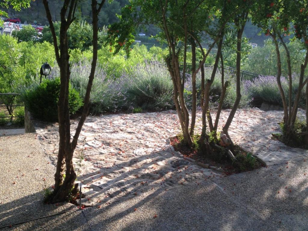 Apartments & Rooms Formenti Skradin Ngoại thất bức ảnh