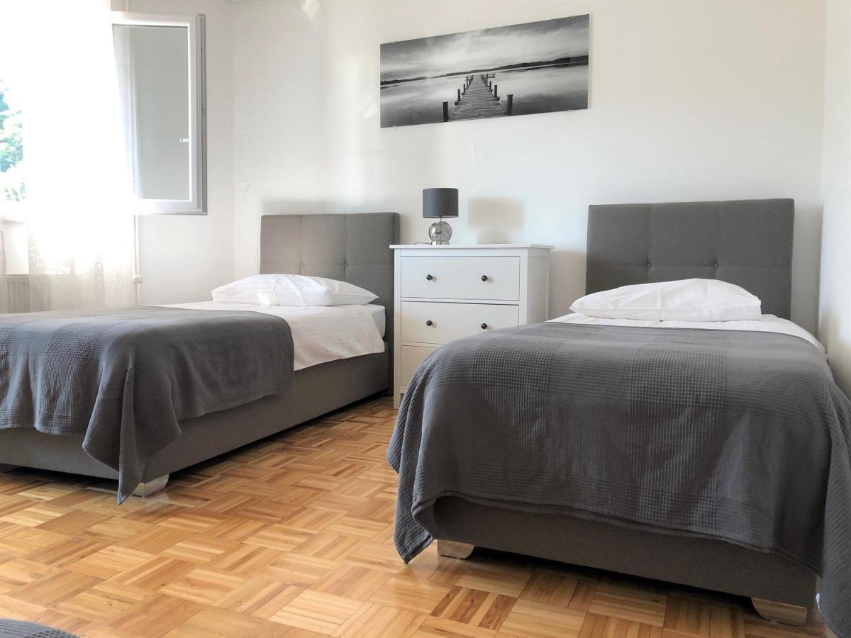 Apartments & Rooms Formenti Skradin Ngoại thất bức ảnh
