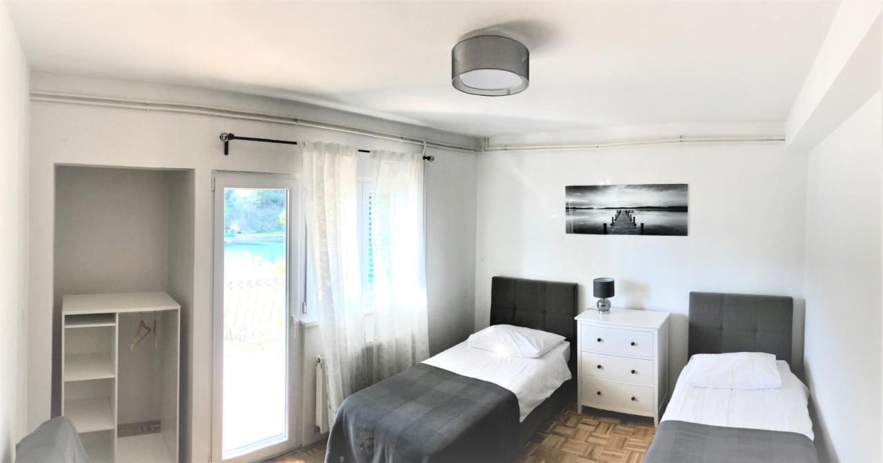Apartments & Rooms Formenti Skradin Ngoại thất bức ảnh