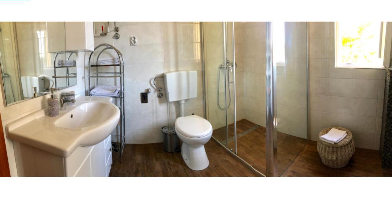 Apartments & Rooms Formenti Skradin Ngoại thất bức ảnh