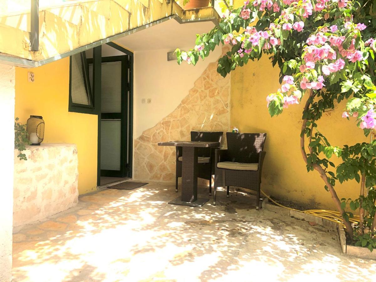 Apartments & Rooms Formenti Skradin Ngoại thất bức ảnh