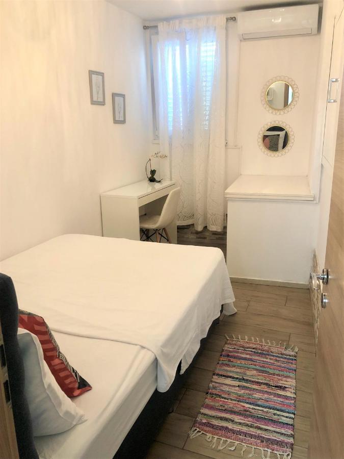 Apartments & Rooms Formenti Skradin Ngoại thất bức ảnh