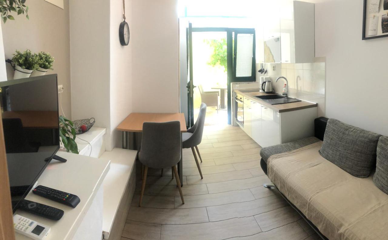 Apartments & Rooms Formenti Skradin Ngoại thất bức ảnh