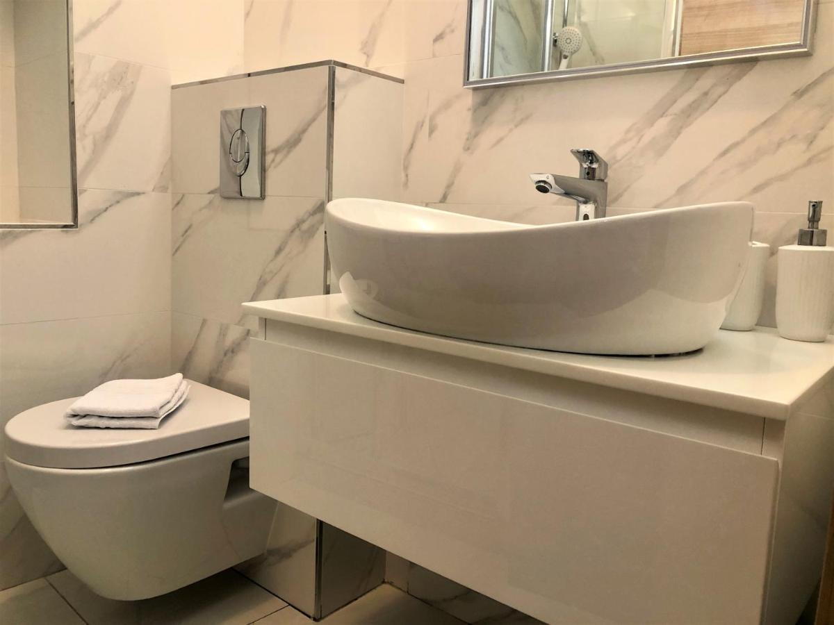 Apartments & Rooms Formenti Skradin Ngoại thất bức ảnh