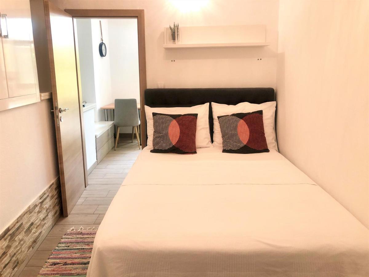 Apartments & Rooms Formenti Skradin Ngoại thất bức ảnh