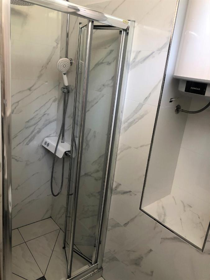 Apartments & Rooms Formenti Skradin Ngoại thất bức ảnh