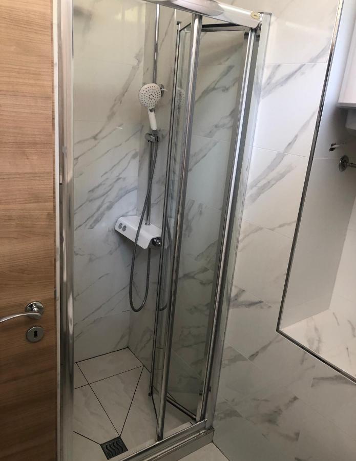 Apartments & Rooms Formenti Skradin Ngoại thất bức ảnh