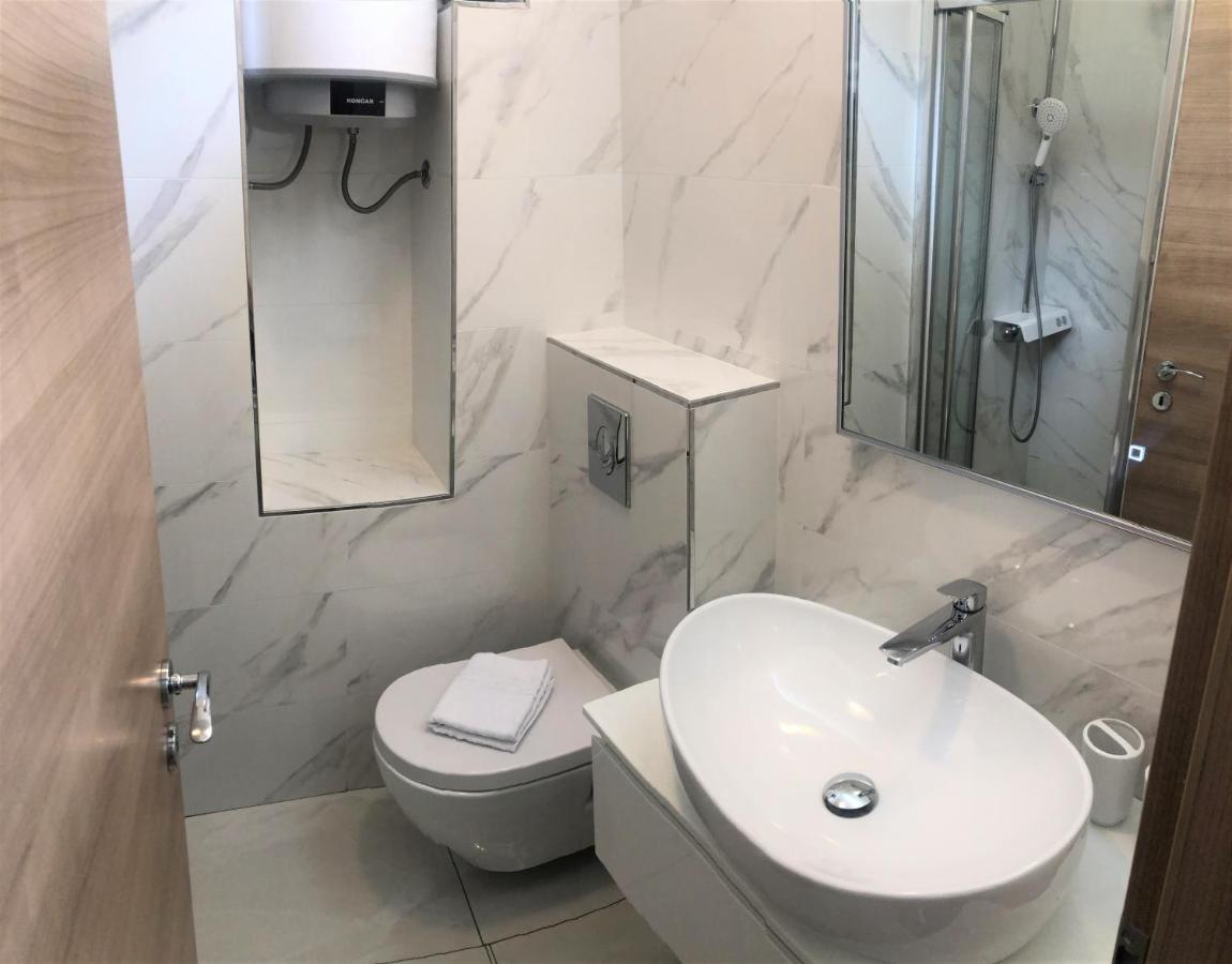 Apartments & Rooms Formenti Skradin Ngoại thất bức ảnh