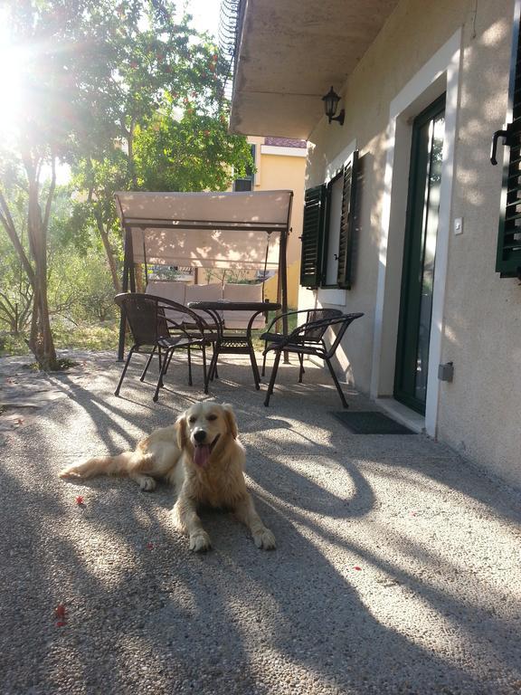 Apartments & Rooms Formenti Skradin Phòng bức ảnh