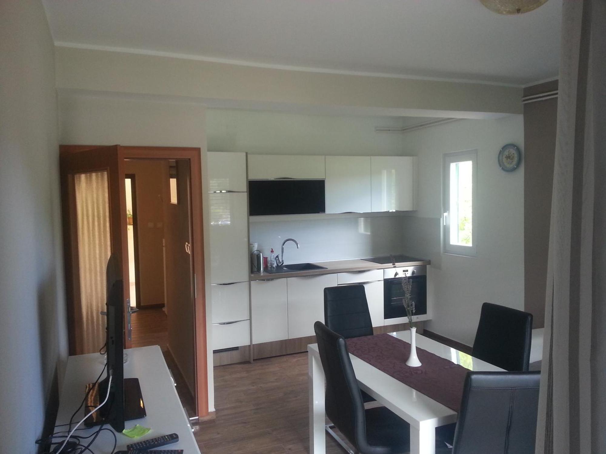 Apartments & Rooms Formenti Skradin Phòng bức ảnh