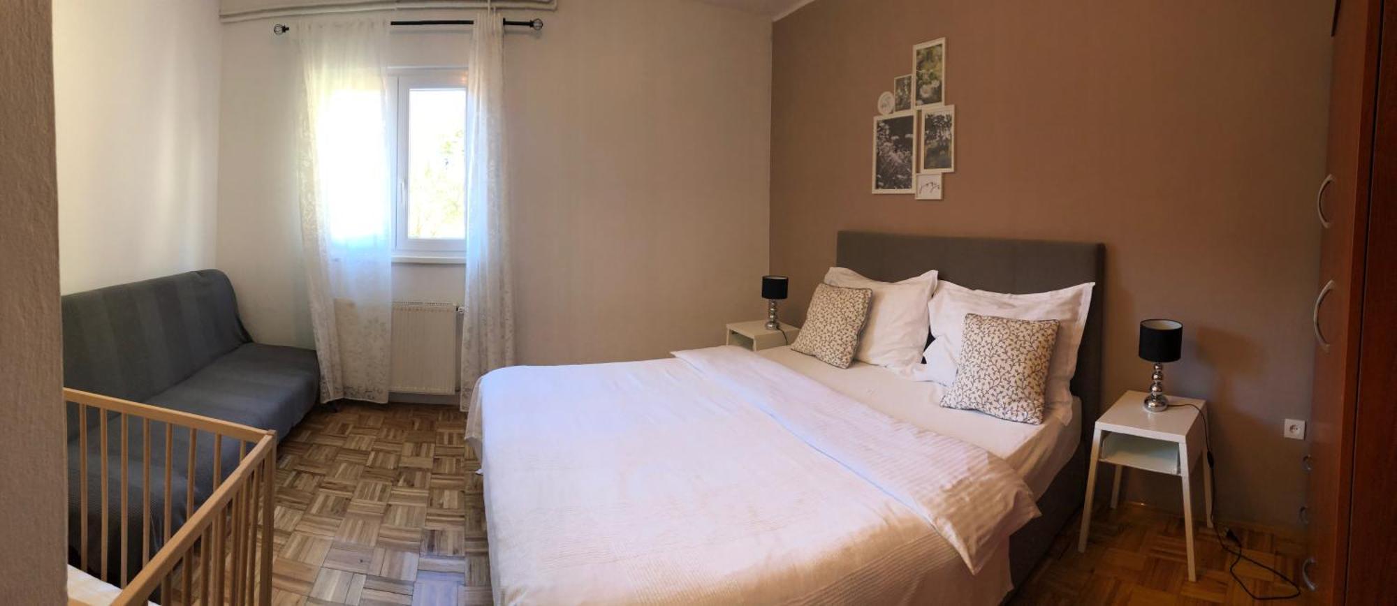 Apartments & Rooms Formenti Skradin Phòng bức ảnh