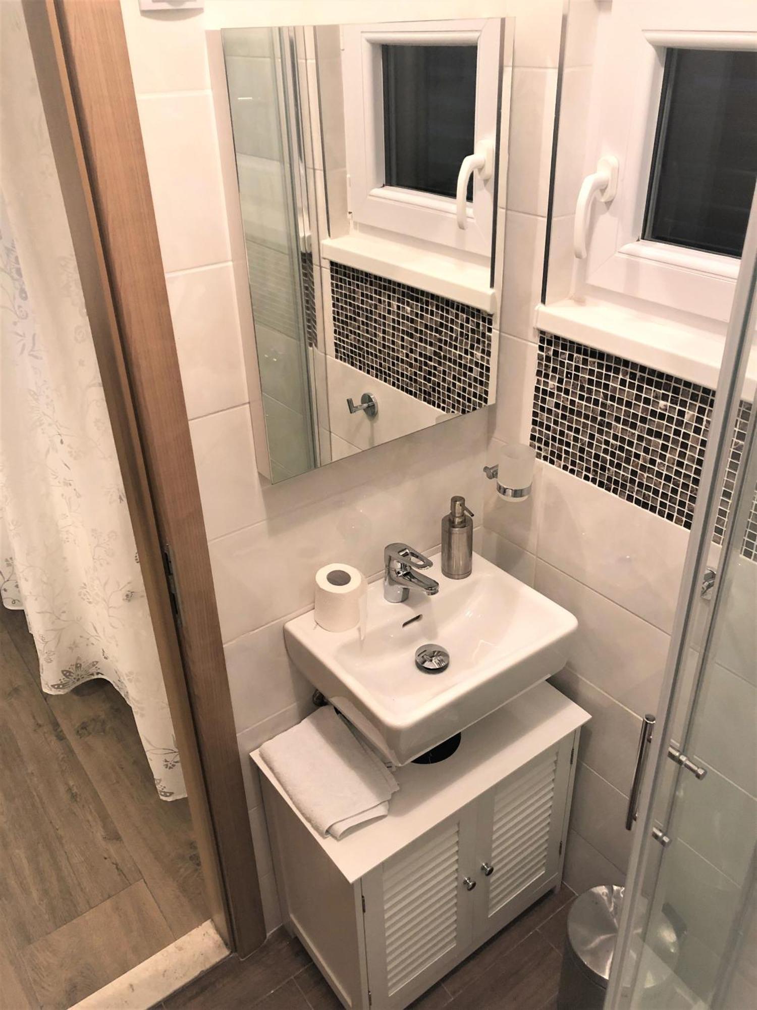 Apartments & Rooms Formenti Skradin Phòng bức ảnh