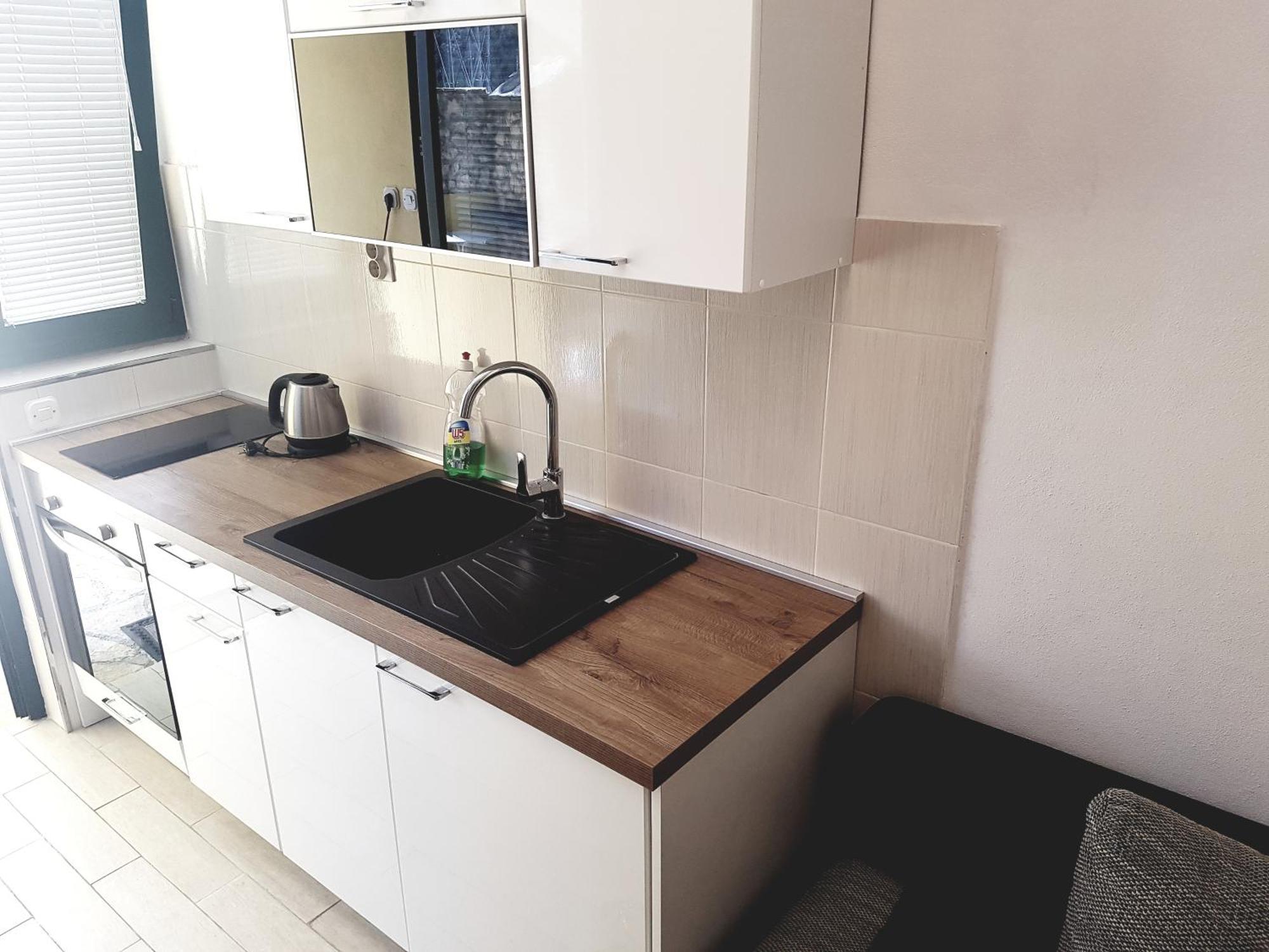 Apartments & Rooms Formenti Skradin Ngoại thất bức ảnh
