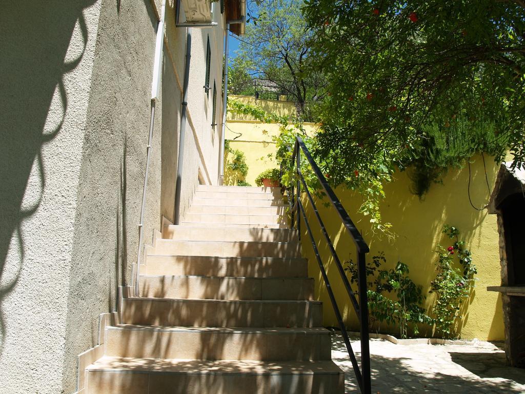 Apartments & Rooms Formenti Skradin Ngoại thất bức ảnh