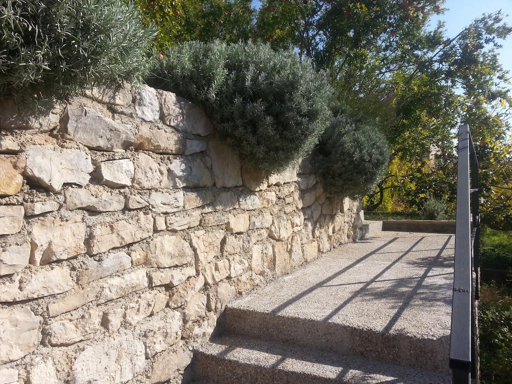 Apartments & Rooms Formenti Skradin Ngoại thất bức ảnh