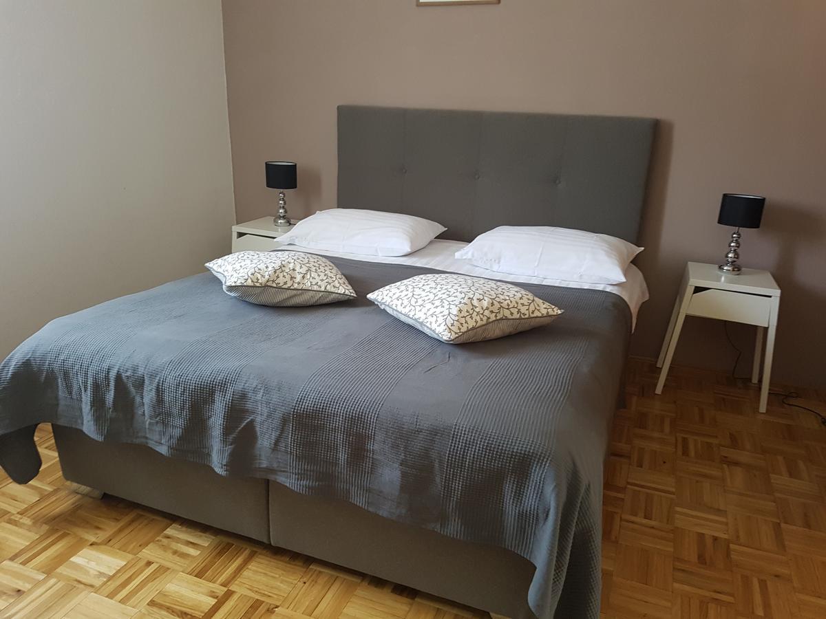 Apartments & Rooms Formenti Skradin Ngoại thất bức ảnh
